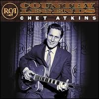 Chet Atkins - RCA Country Legends